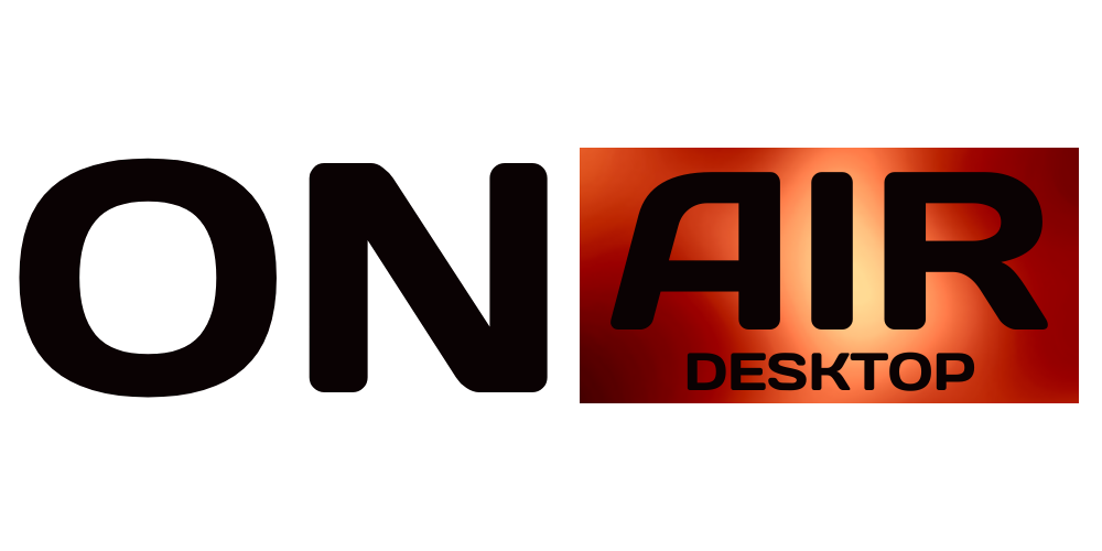 ONAIR Desktop & Capture Engine